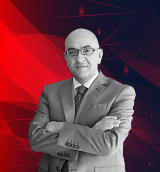 Dr. Murat Cahid Cıngı